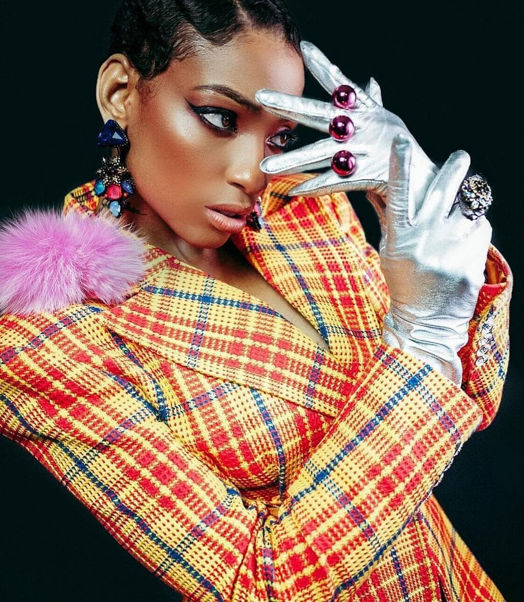 Wing & Weft Gloves photo 1