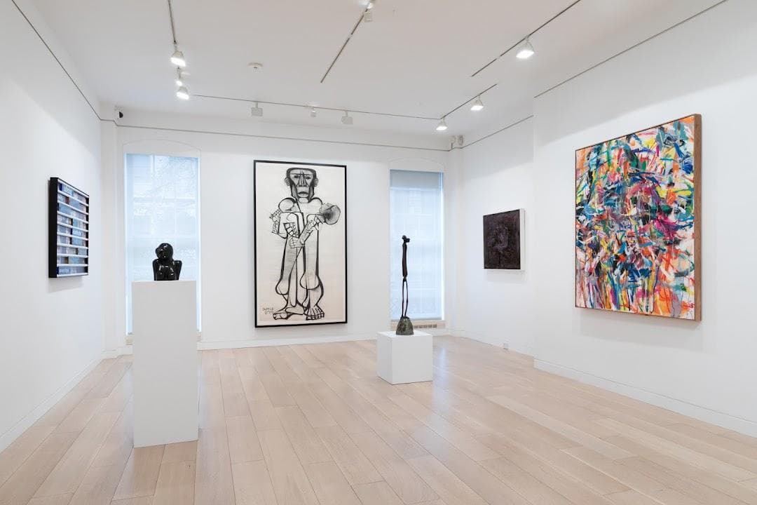 Goodman Gallery New York Office and Viewing Room photo 5