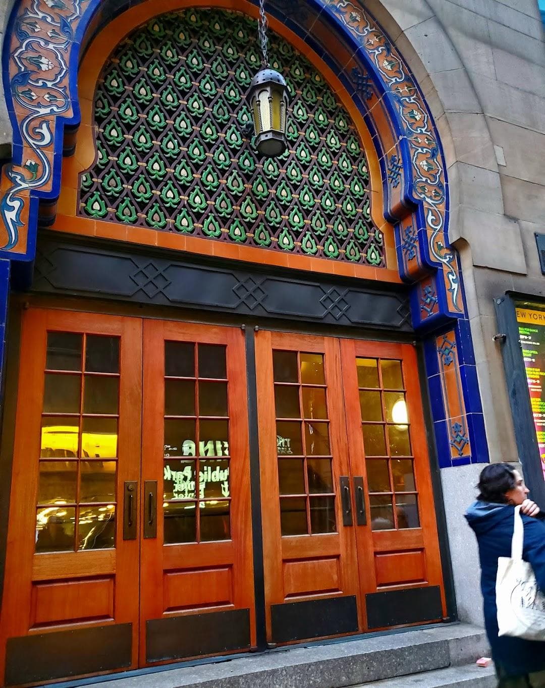 Manhattan Theatre Club Inc photo 1