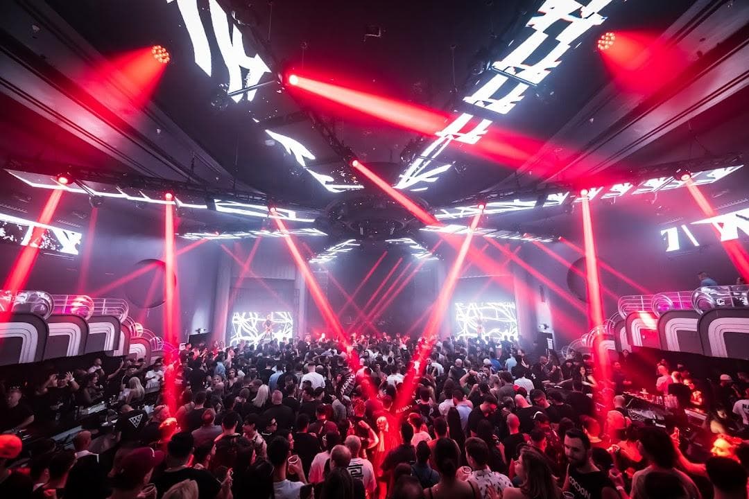 Club M2 Miami photo 4