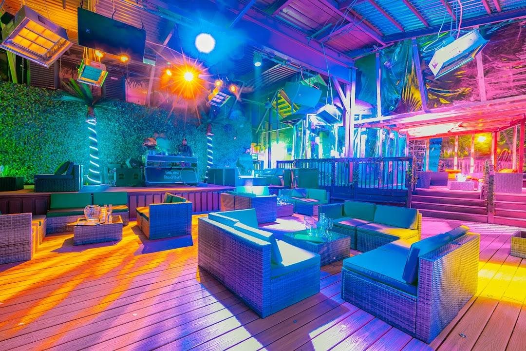 Roar Nightclub photo 5