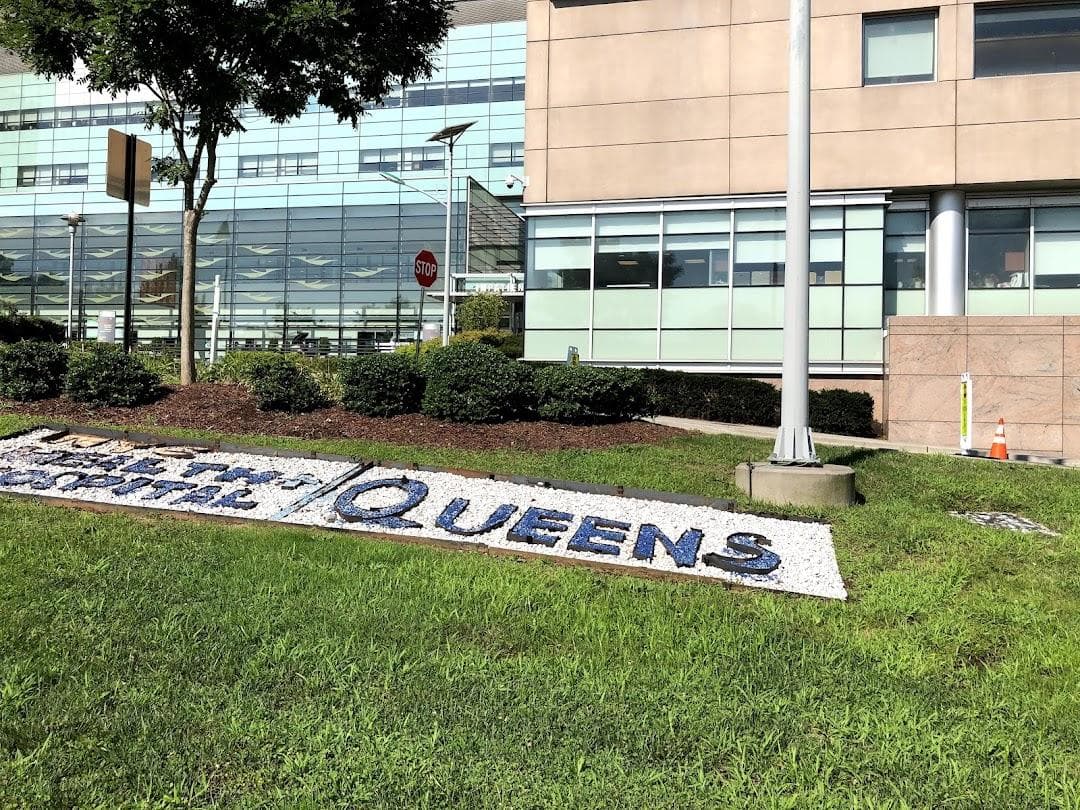 Queens Hospital Center photo 6
