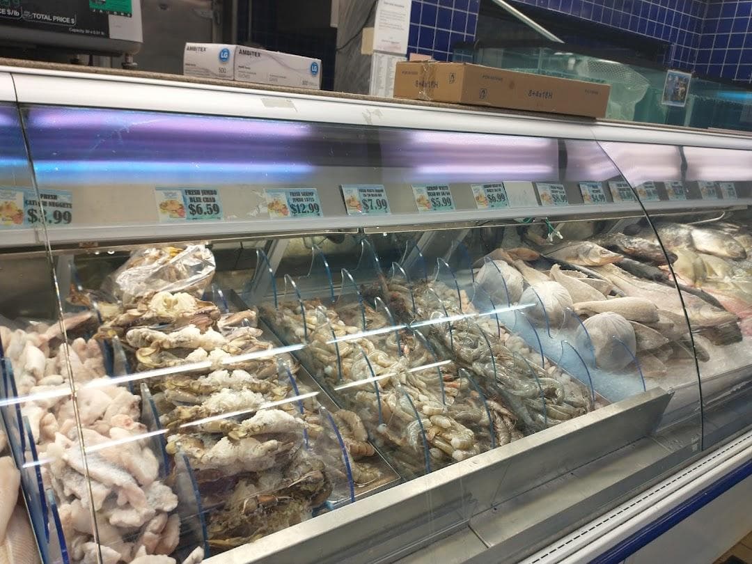Wow Supermarket photo 1