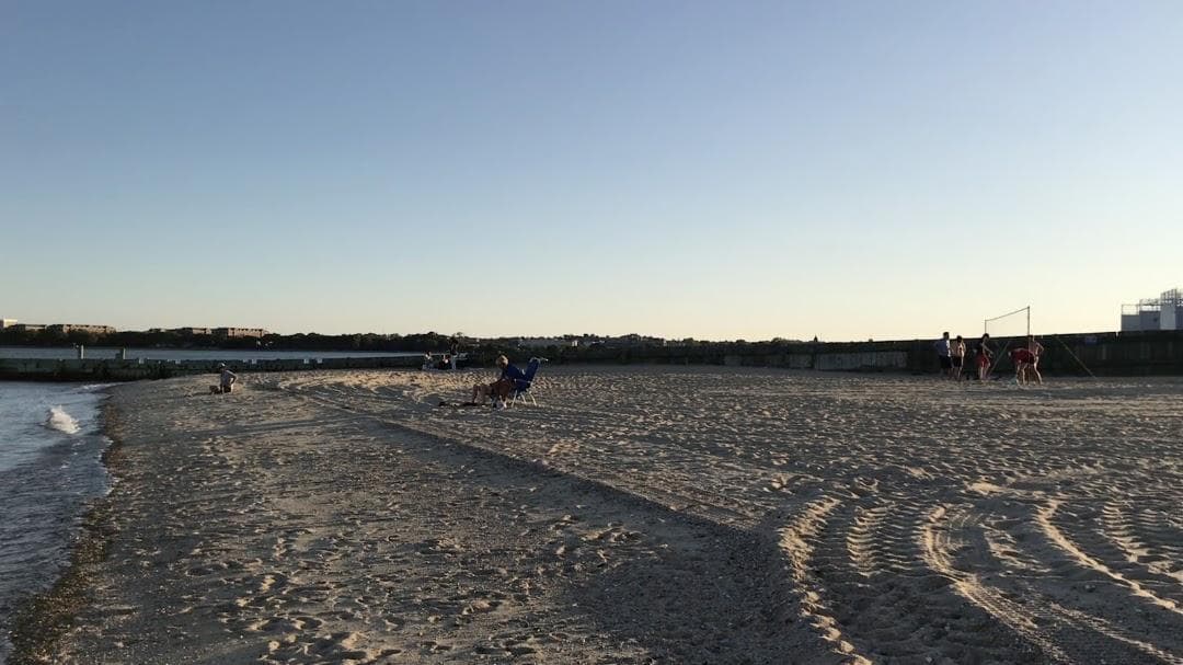M Street Beach photo 3