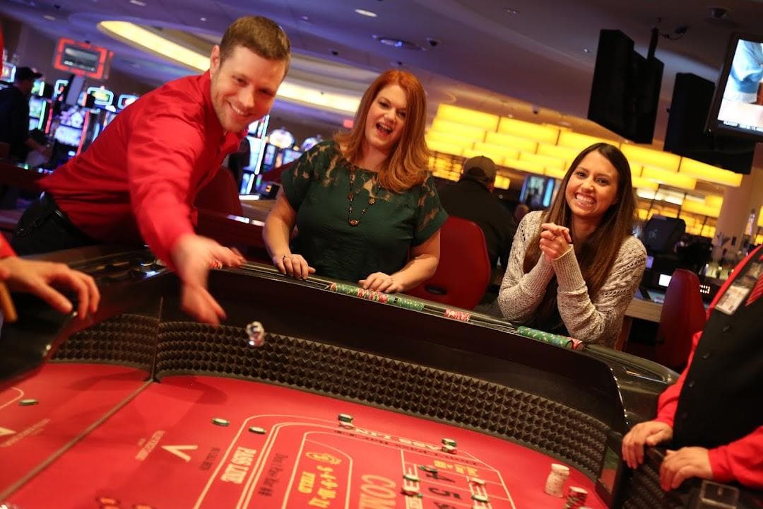 Valley Forge Casino Resort photo 4