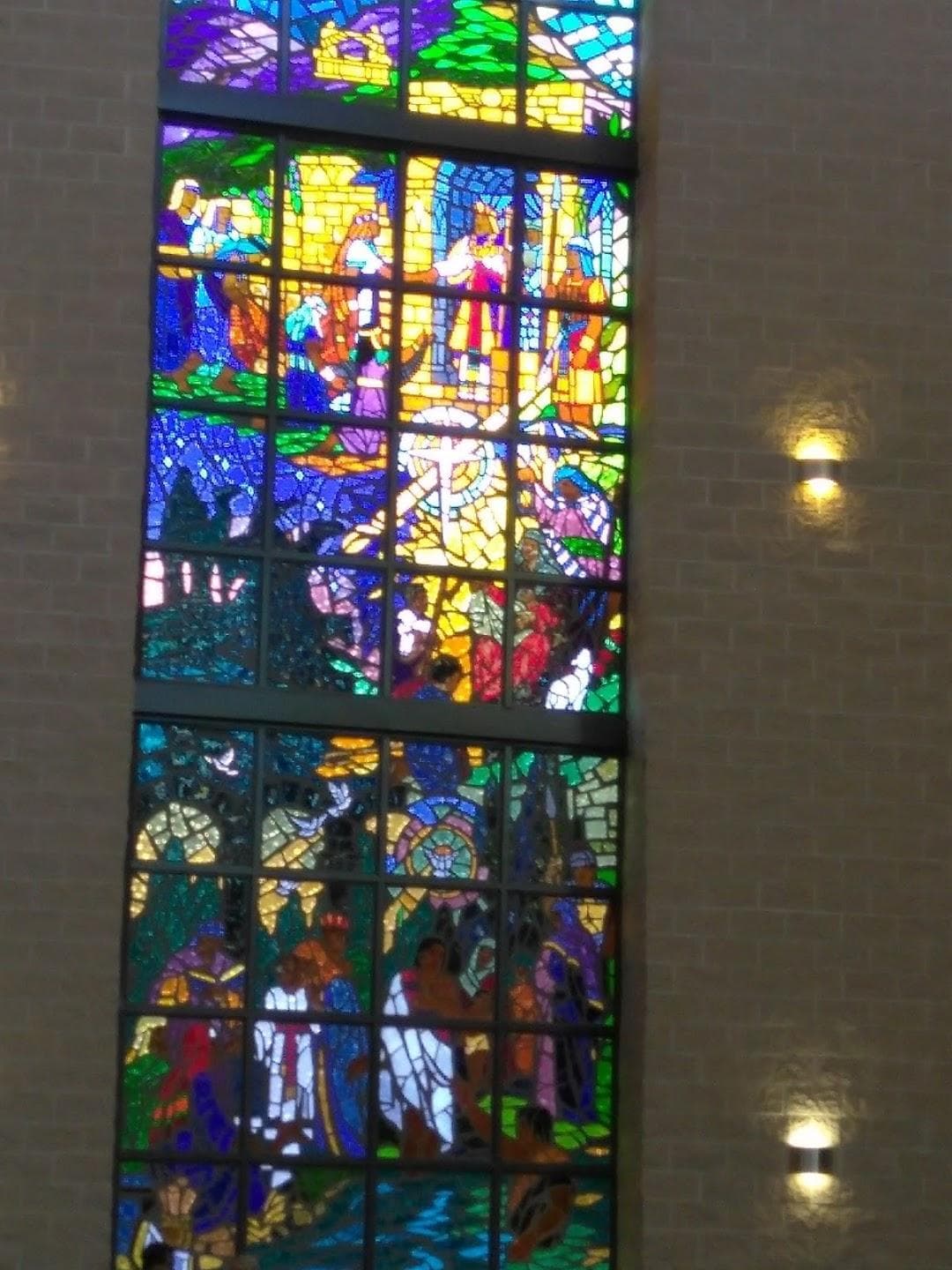 Friendship Missionary Baptist Church photo 6