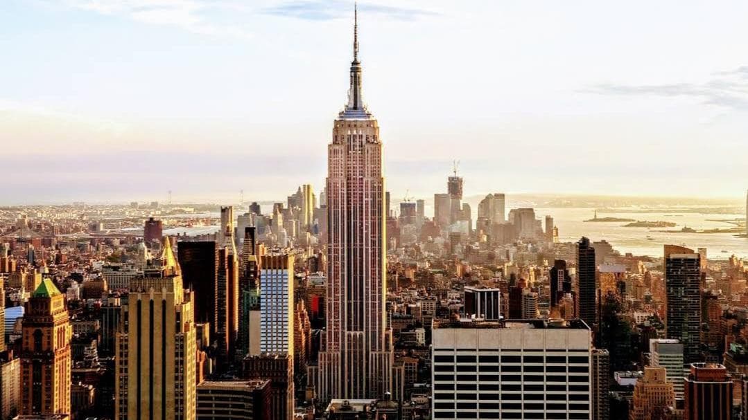 New York photo 3