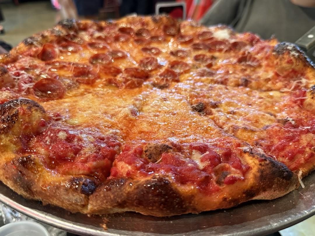 Zepeddie's Pizzeria photo 3