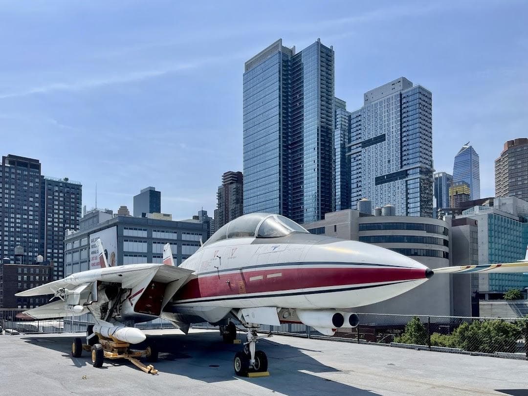 Intrepid Museum photo 5