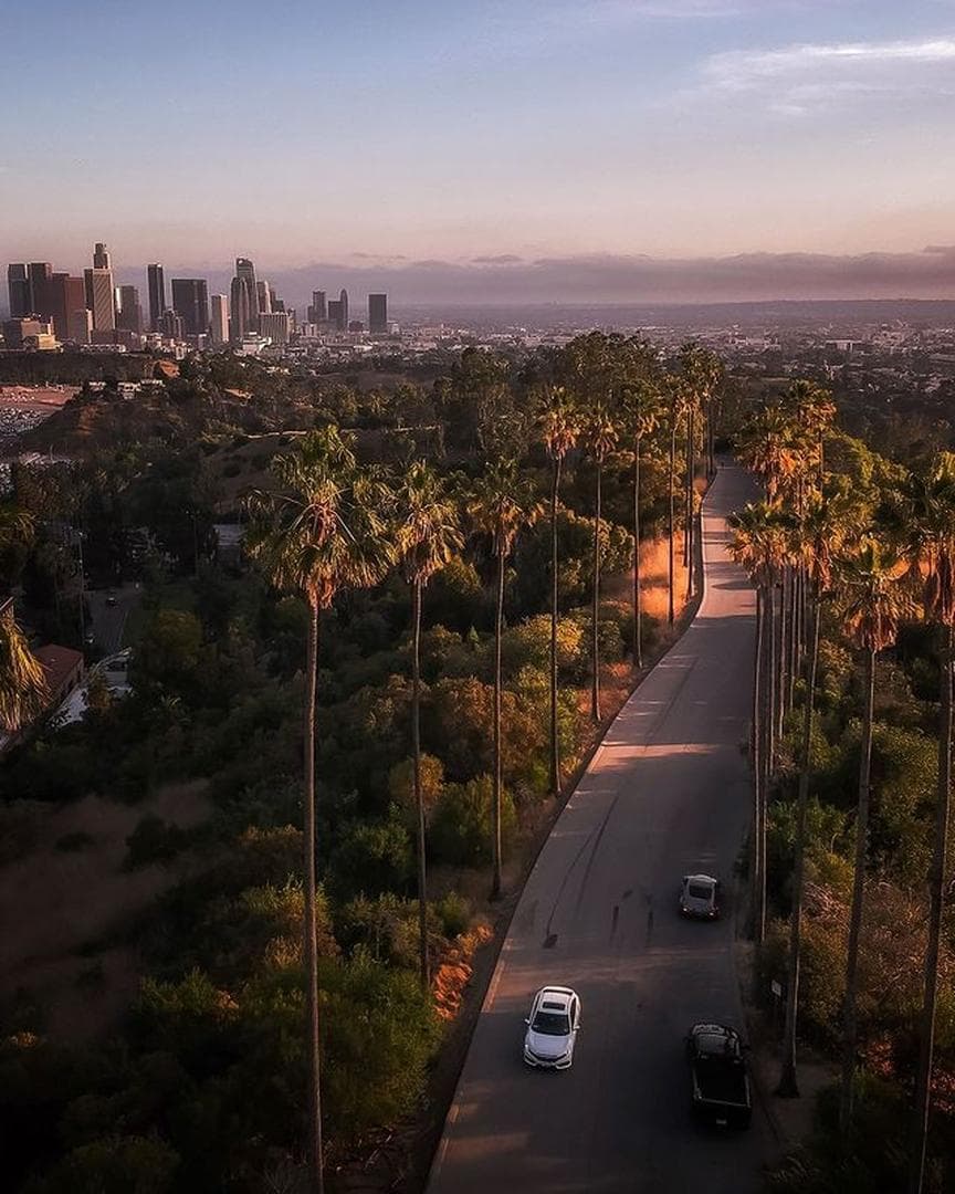 Los Angeles photo 6