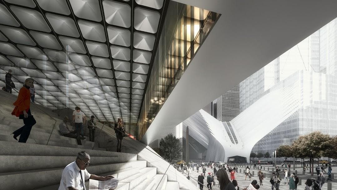 Performing Arts Center photo 3