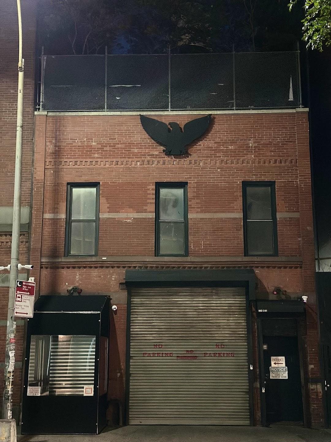 Eagle NYC