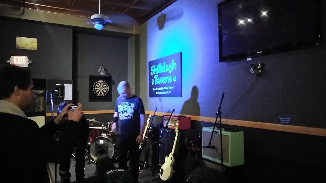 The Shillelagh Tavern photo 3
