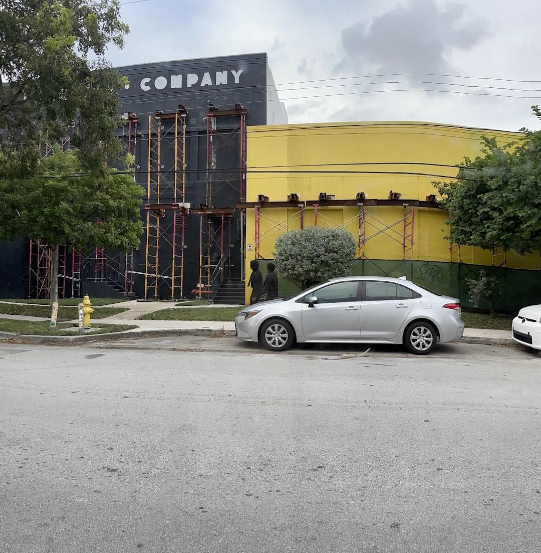 Bakehouse Art Complex photo 1