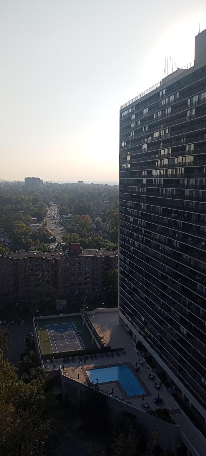 Fort Lee photo 1
