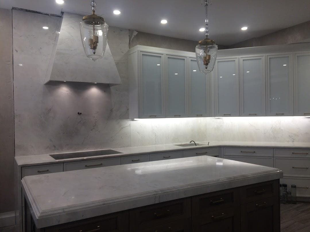 Andes Marble & Granite Inc photo 1