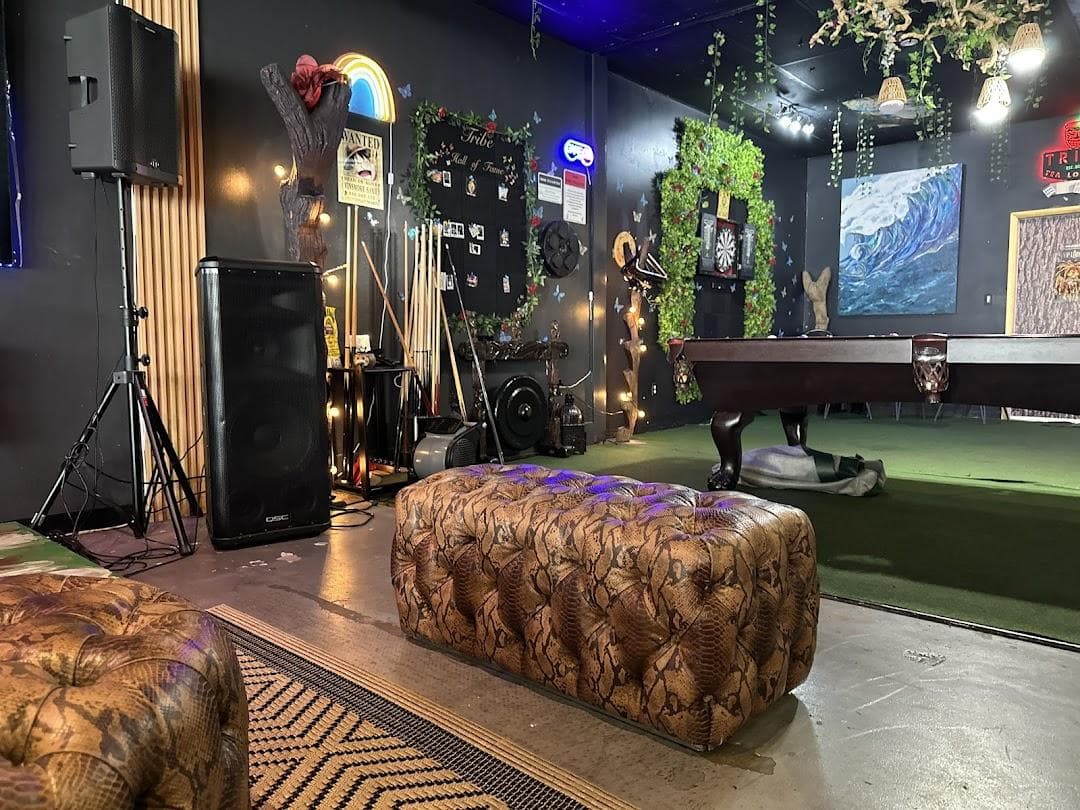 Tribe Tea Kava Lounge photo 3