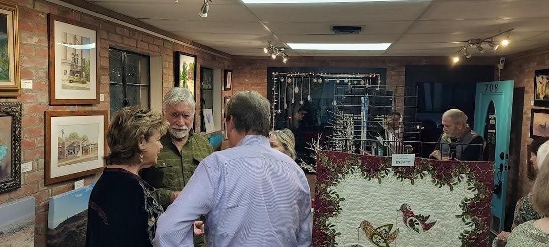 Williamson County Art Guild Gallery photo 1