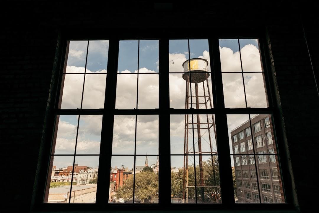 The Greenpoint Loft photo 5