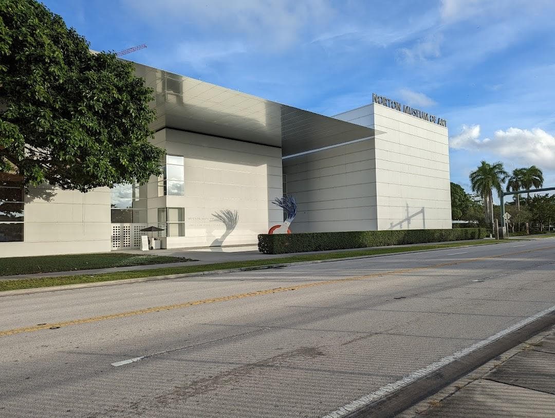 Norton Museum of Art photo 5