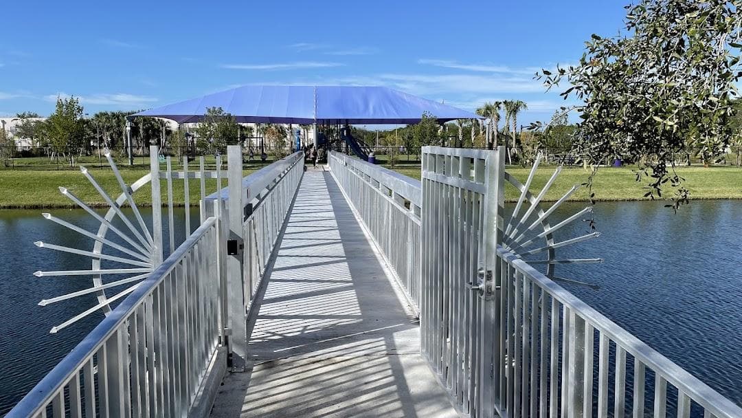Caporella Aquatic Center photo 6