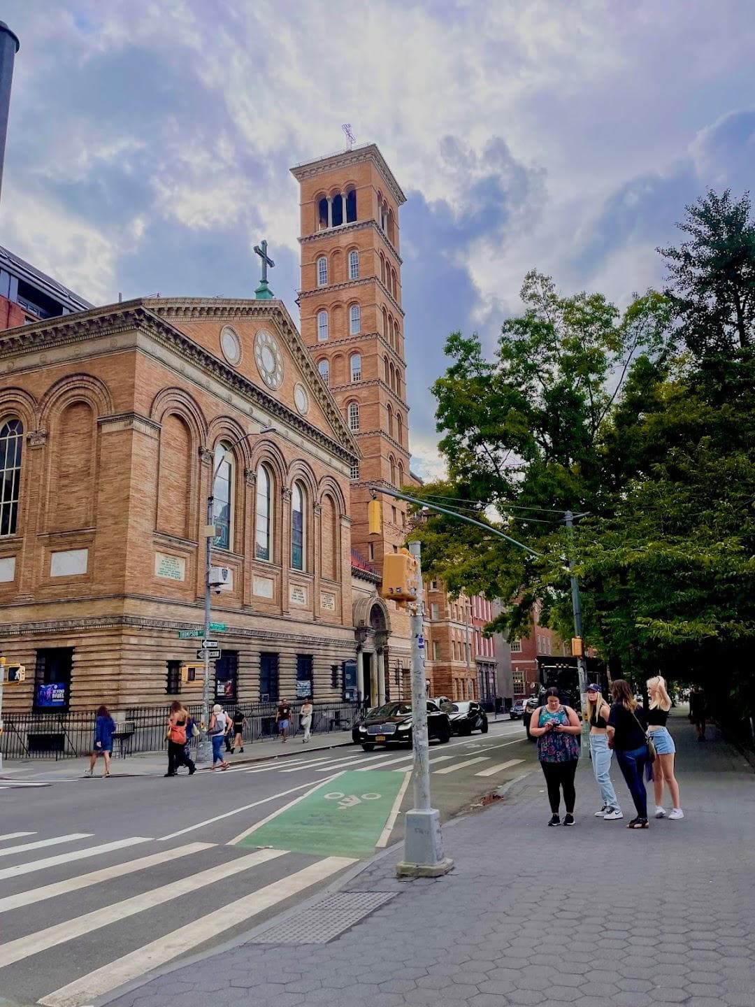 Judson Memorial Church photo 4