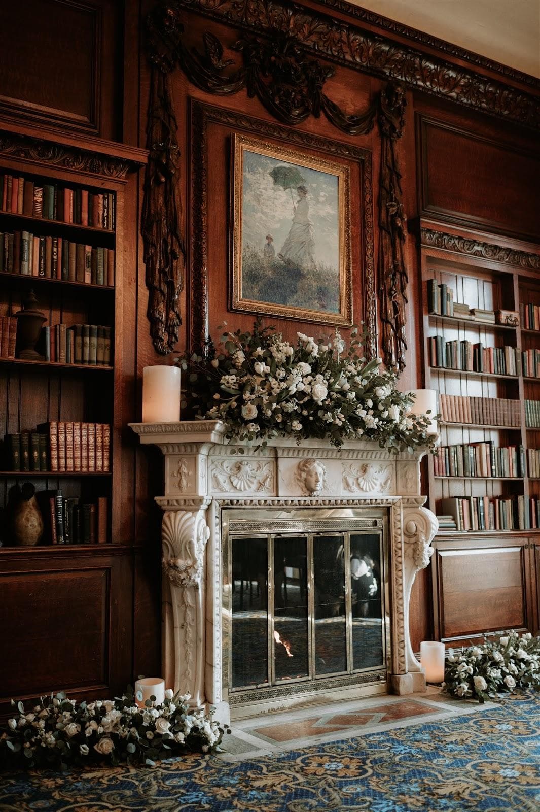Hampshire House photo 4