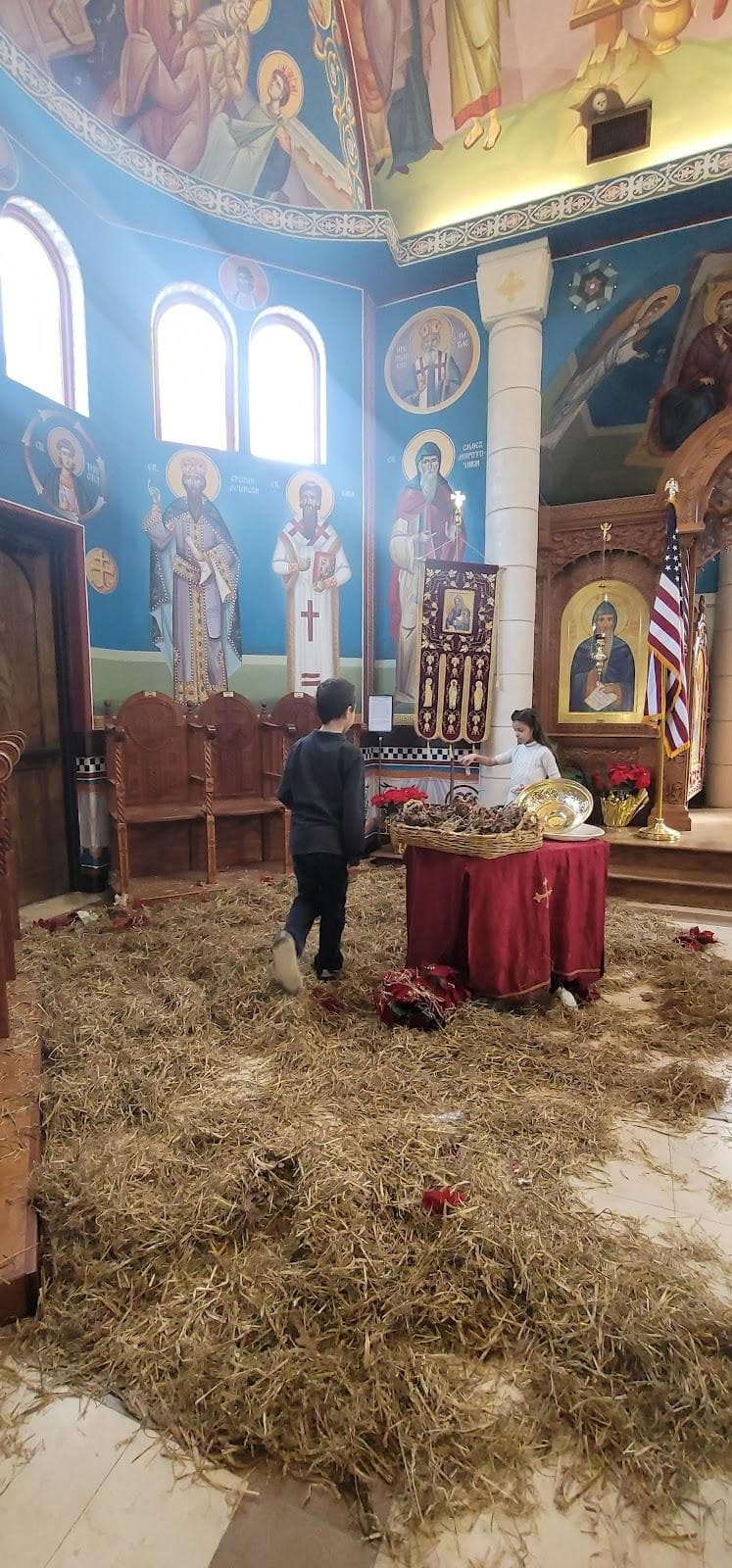 St. Simeon Serbian Orthodox Church photo 3