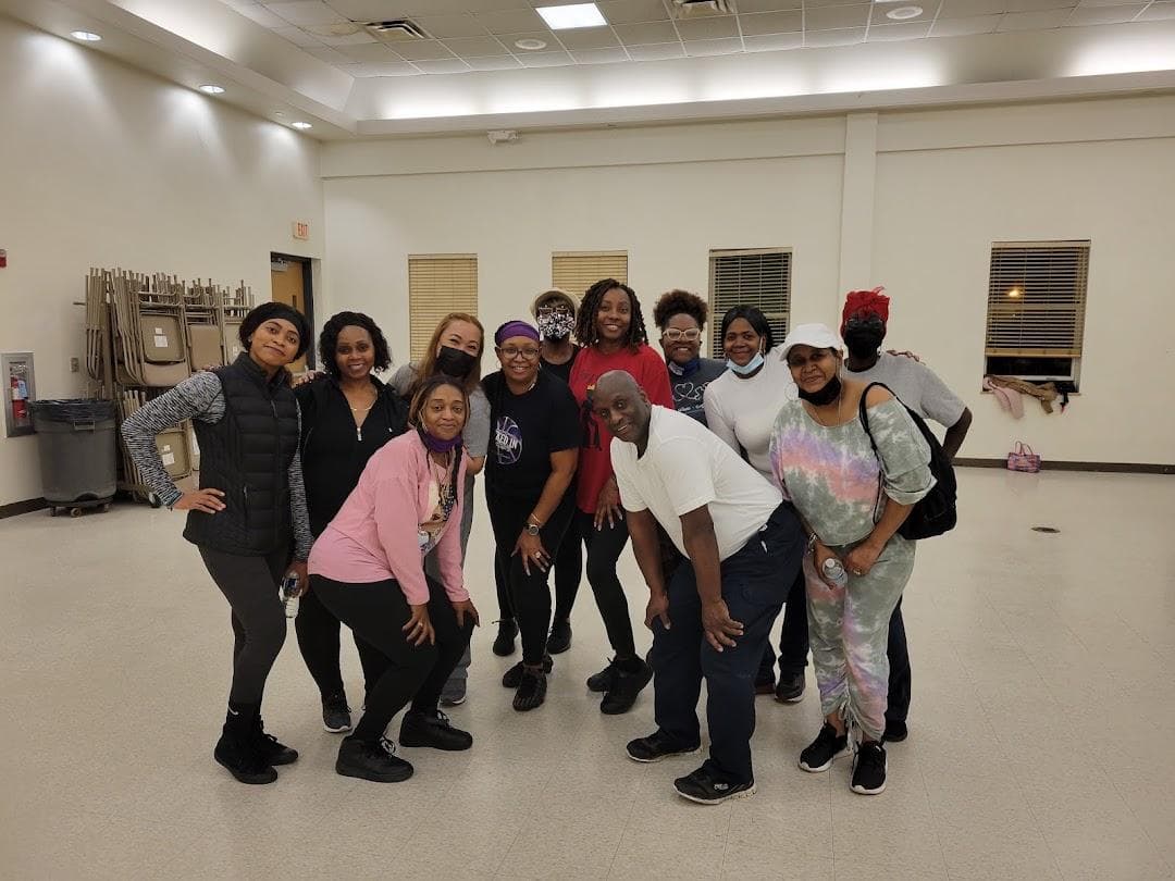 Mary McLeod Bethune Life Center photo 4