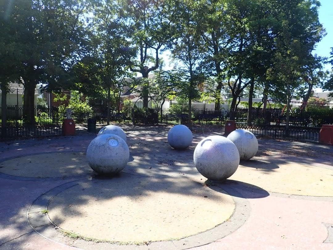 Cambria Playground photo 2