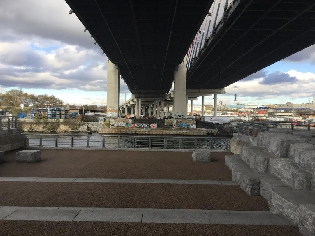 Under the ‘K’ Bridge Park photo 1