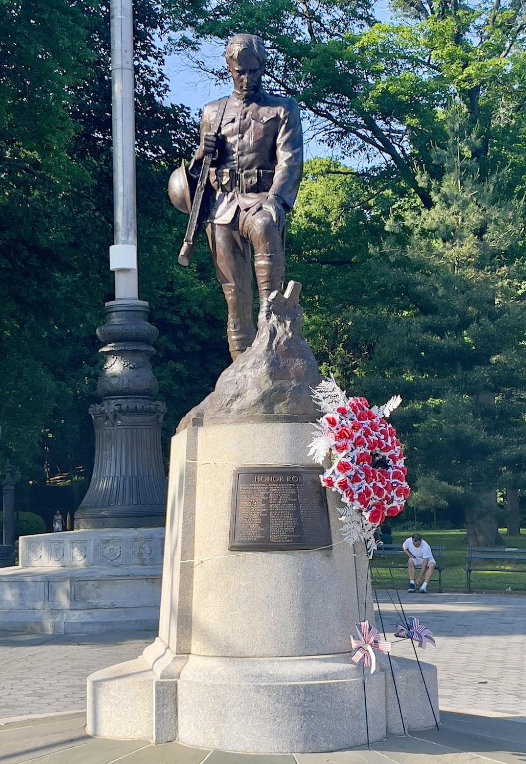 My Buddy Statue photo 5