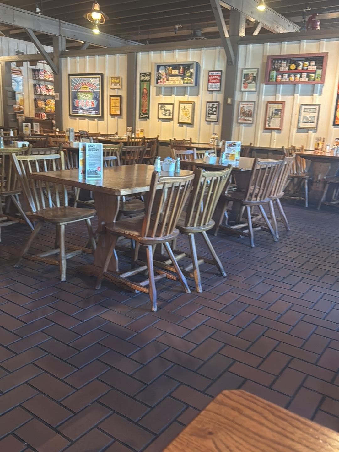 Cracker Barrel Old Country Store photo 3