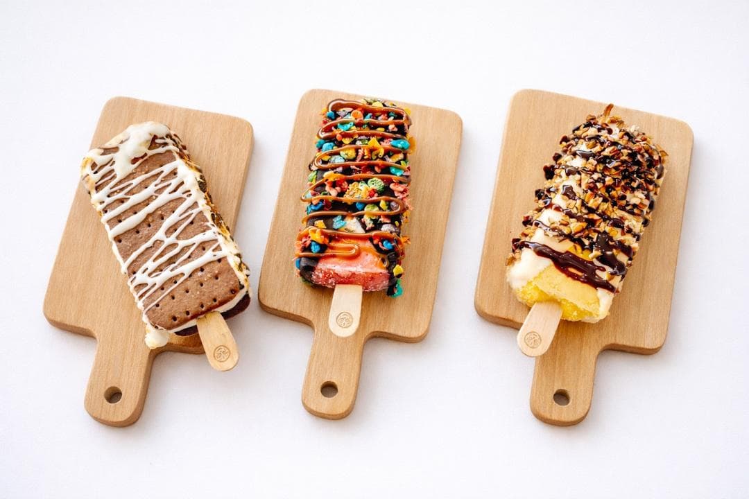 Morelia Ice Cream Paletas - Hoboken photo 4