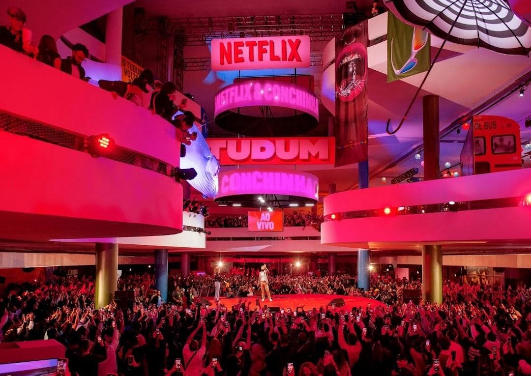 Netflix Tudum Theater photo 3