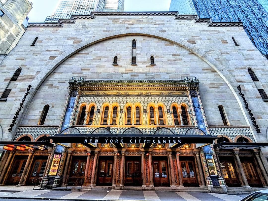 Manhattan Theatre Club Inc photo 4