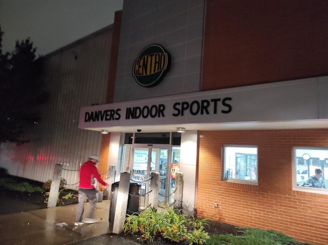 Danvers Indoor Sports photo 6