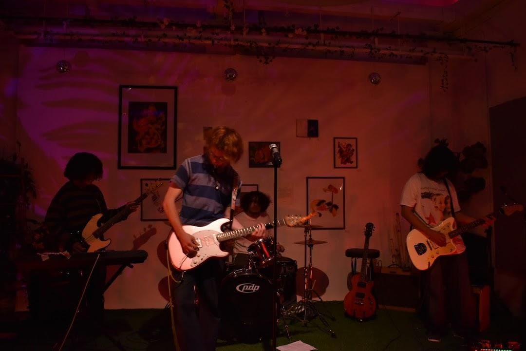 Green Space Studios photo 4