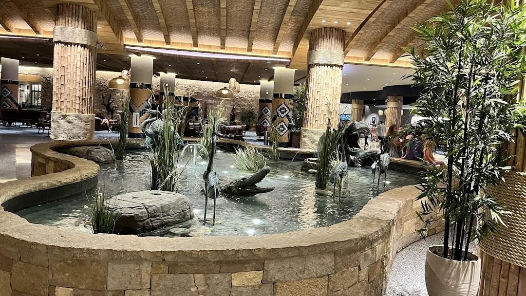 Kalahari Resorts & Conventions - Round Rock photo 6
