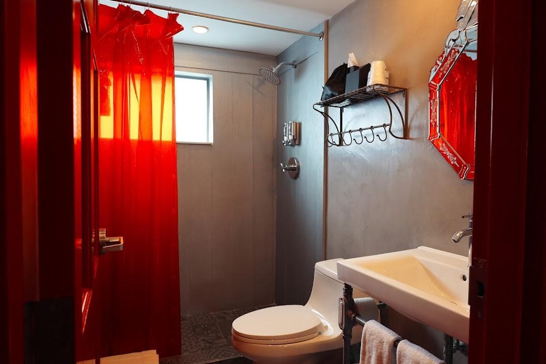 Hôtel Gaythering photo 1