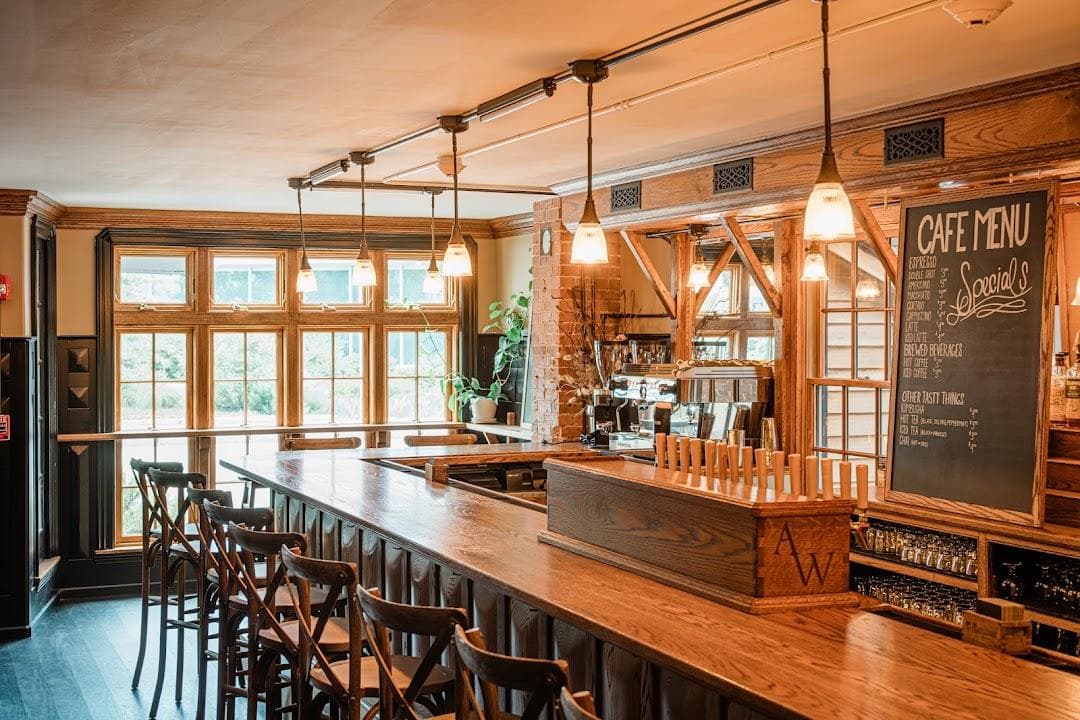 Satellite - Craft Beer, Coffee & Cocktails Served with Burgers and Live Music photo 4