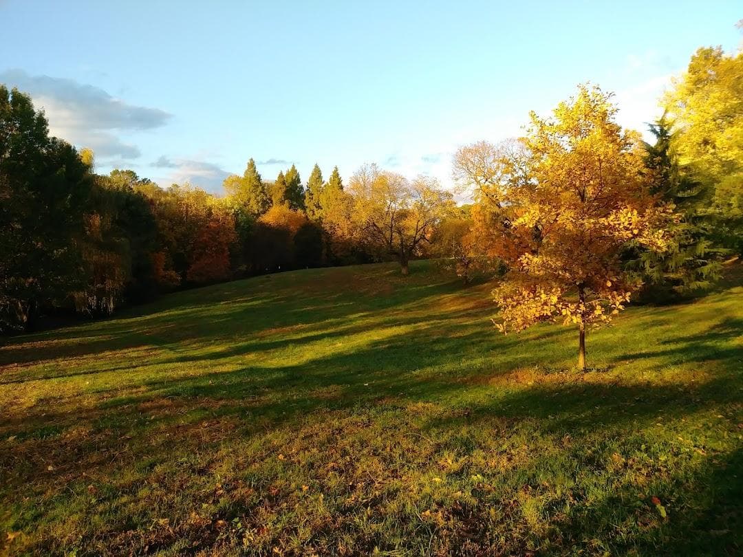 Awbury Arboretum photo 2