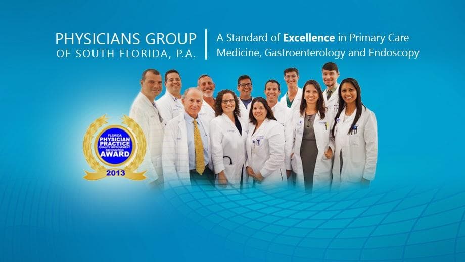 Physicians Group of South Florida photo 1