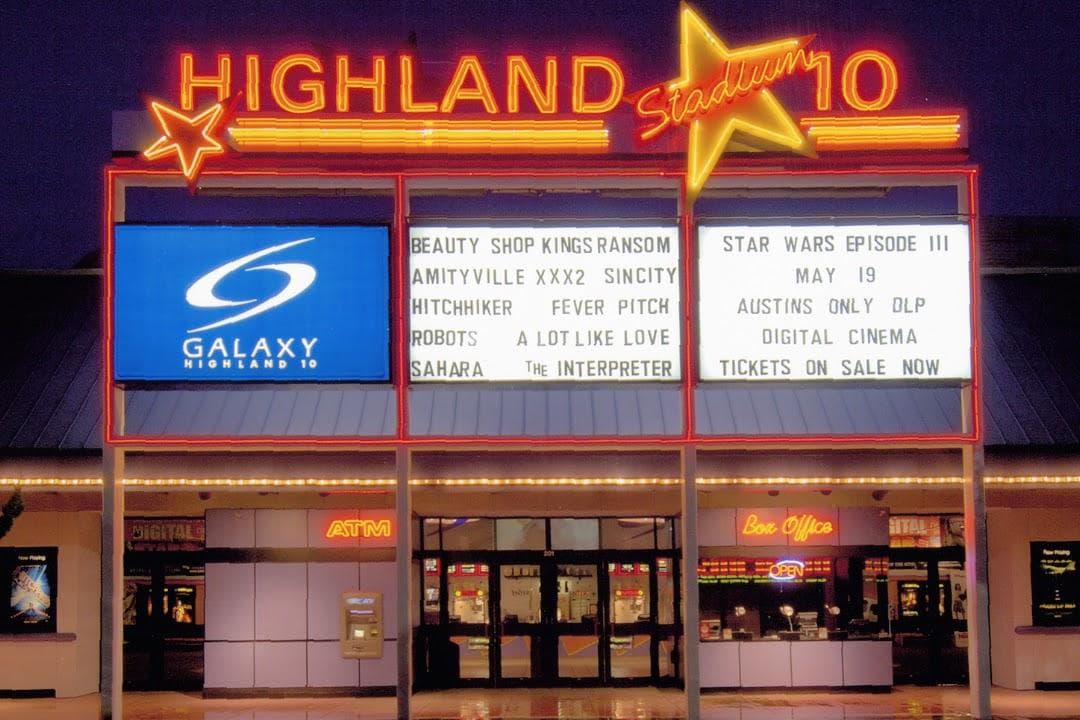 Galaxy Theatres Austin photo 3
