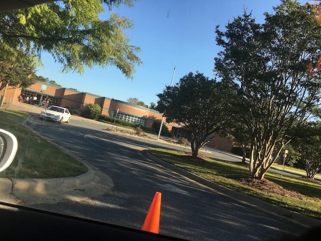 Mallard Creek Elementary School photo 5