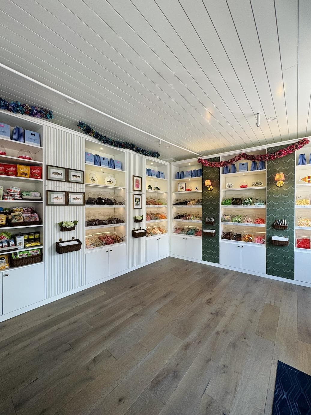 Madeleine's Candy Shop photo 1