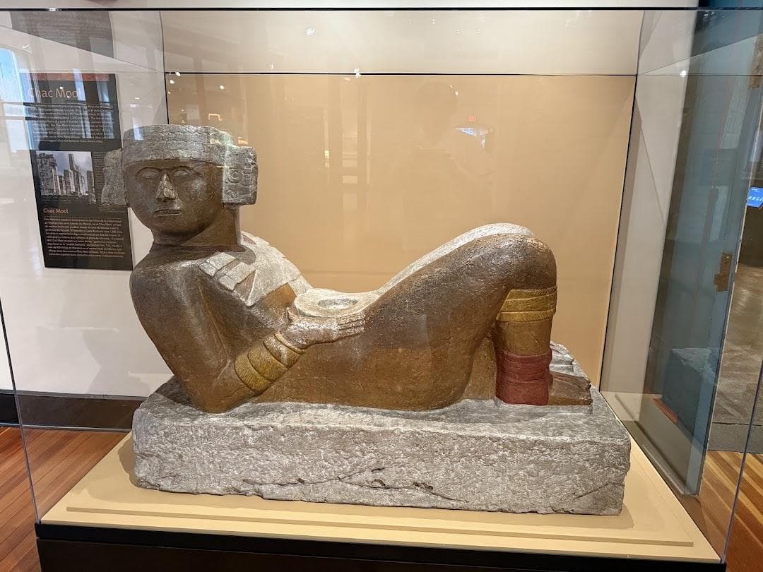 Peabody Museum of Archaeology and Ethnology photo 3