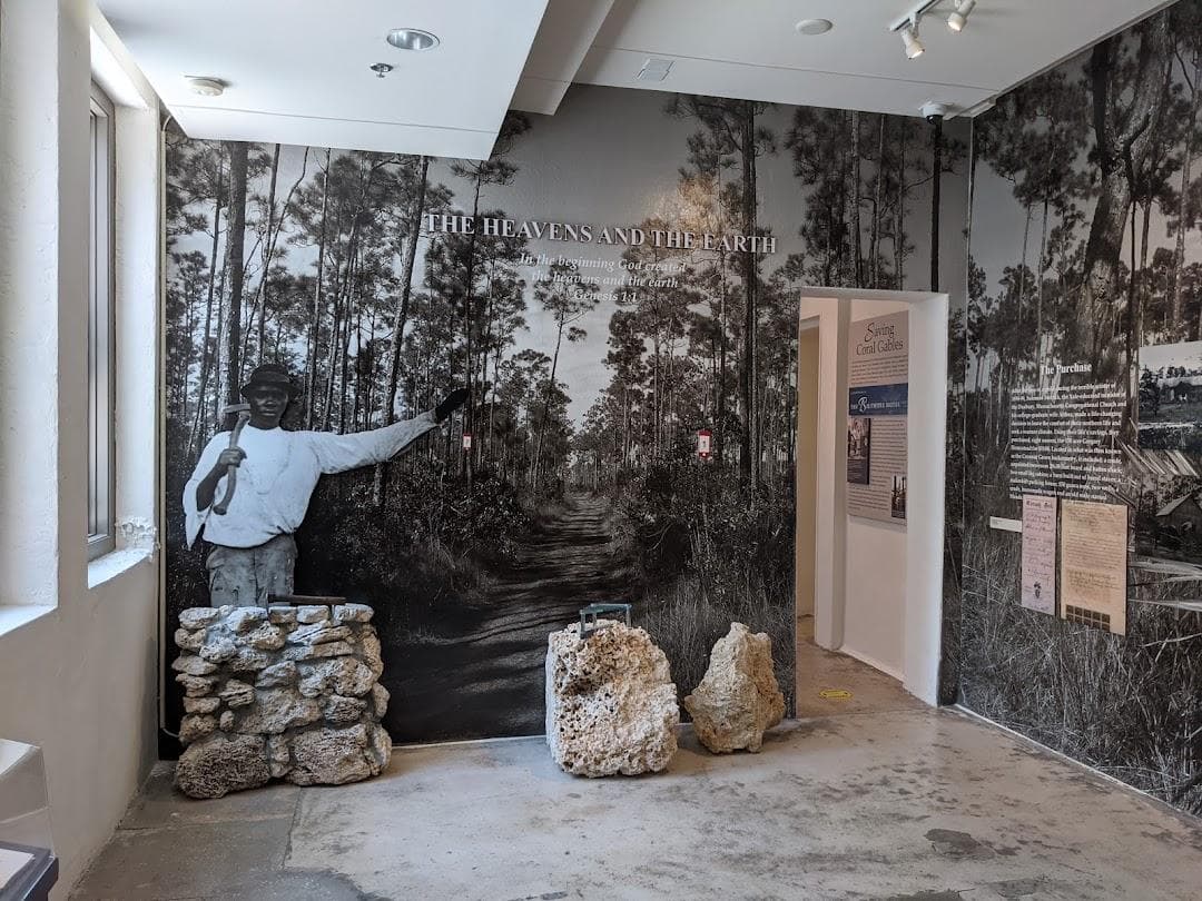 Coral Gables Museum photo 2