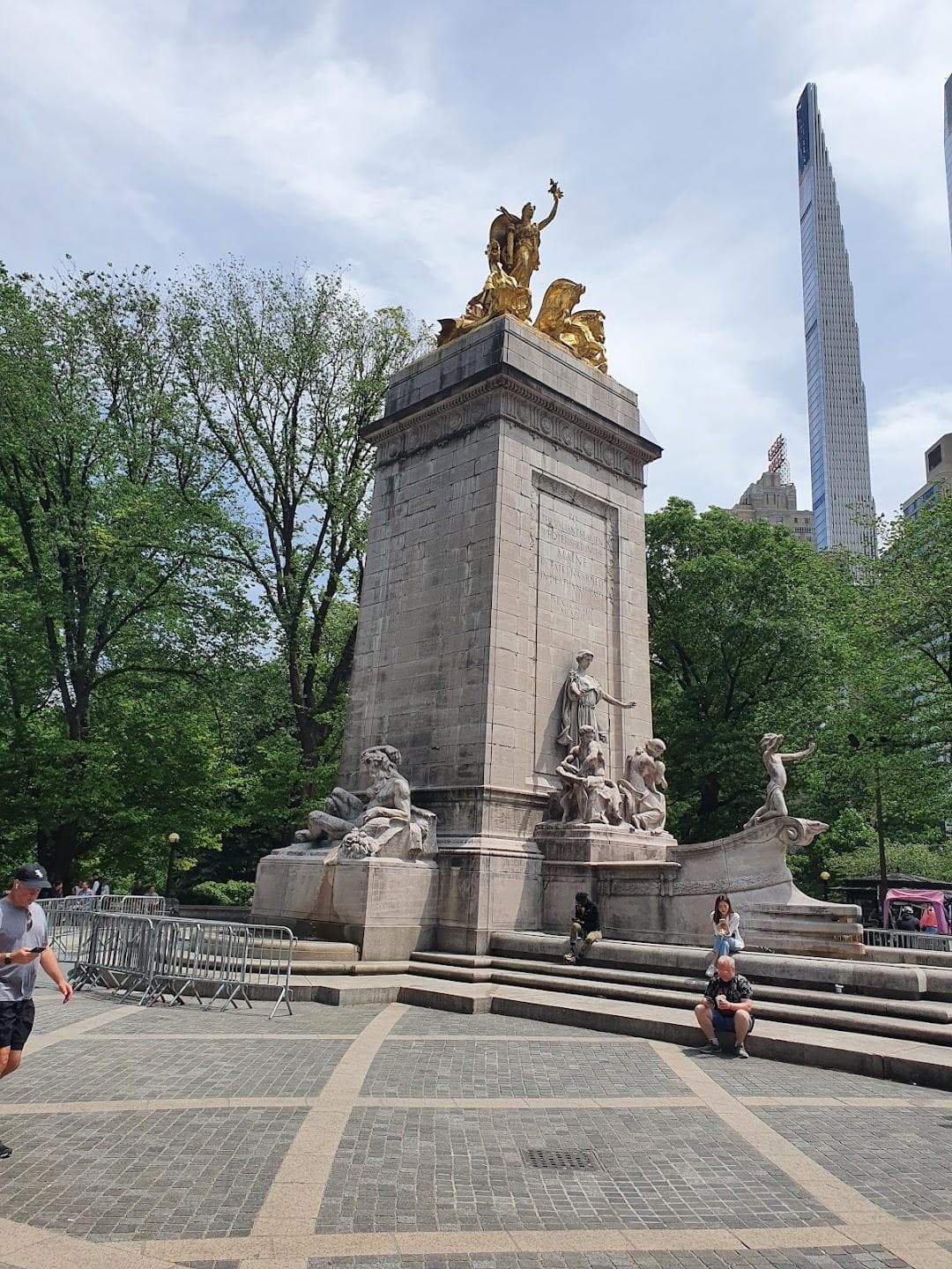 59 St-Columbus Circle photo 1