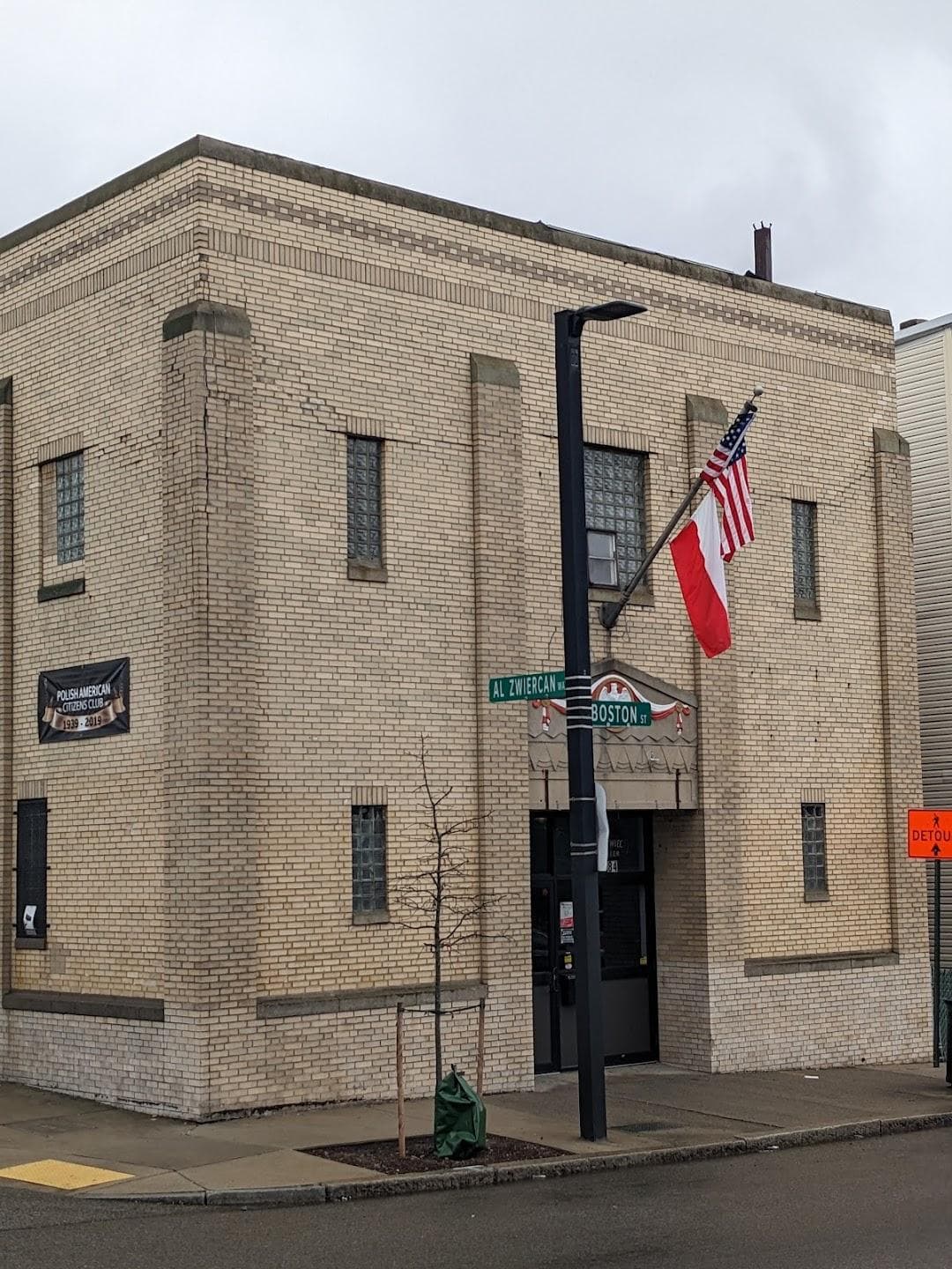 Polish American Citizens Club photo 4